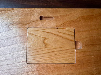 Personalized Cribbage Board