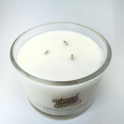 Bonus Mom Candle