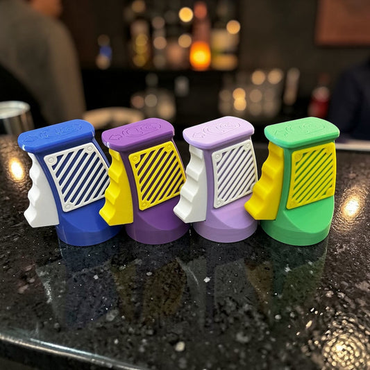 The Pop Top — One-Hand Can Opener
